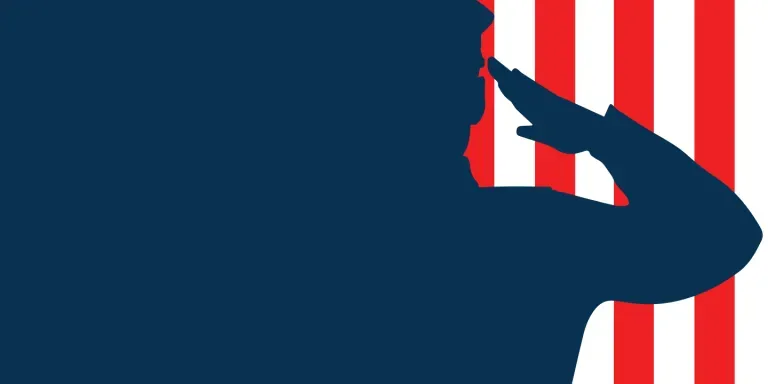 VETERANS EAT FREE JOIN US FOR FREE LUNCH WEDNESDAY, NOV 11 • AVAILABLE UNTIL 4pm CAN'T MAKE LUNCH? PICK UP A MEAL VOUCHER FOR A FUTURE VISIT *Active, former, or retired military only. ID may be requested. Offer is limited to select entrees and cannot be used with any other offers or