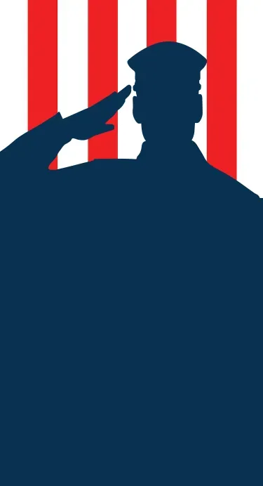VETERANS EAT FREE JOIN US FOR FREE LUNCH WEDNESDAY, NOV 11 • AVAILABLE UNTIL 4pm CAN'T MAKE LUNCH? PICK UP A MEAL VOUCHER FOR A FUTURE VISIT *Active, former, or retired military only. ID may be requested. Offer is limited to select entrees and cannot be used with any other offers or