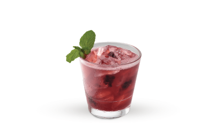 Blackberry Smash