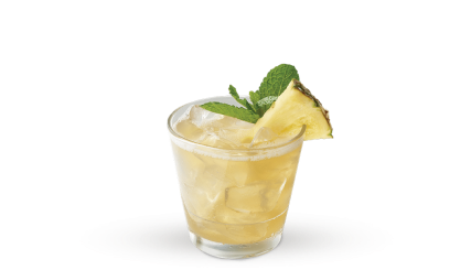 Pineapple Smash