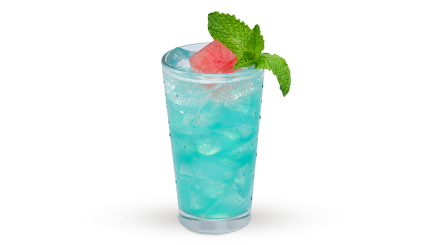 Blue Long Island