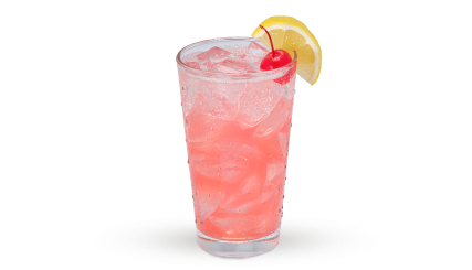 Pink Long Island