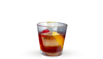 Classic Old Fashioned